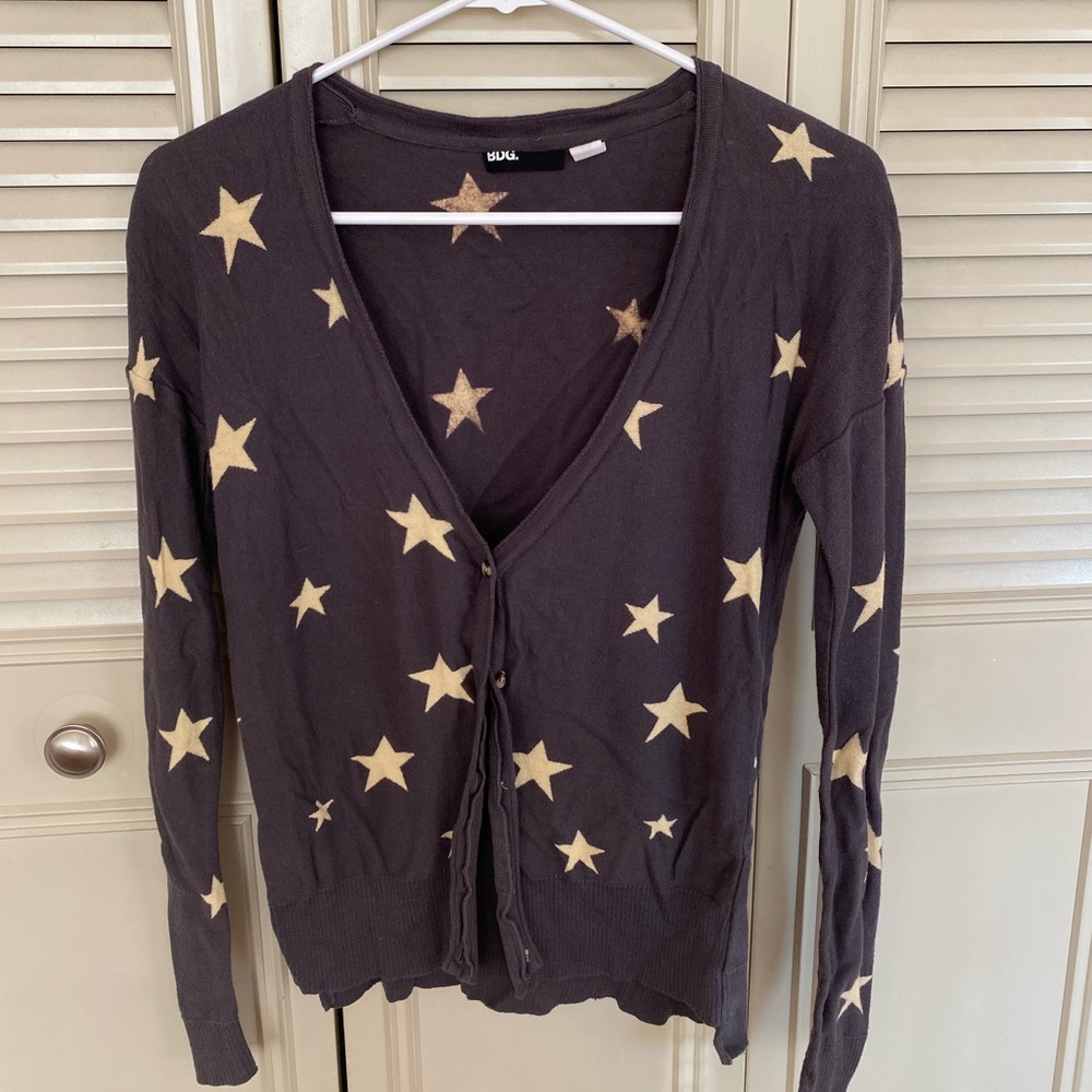 Cardigan from Urban Outfitters